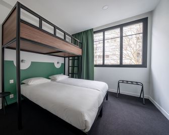 Beau M Paris - París