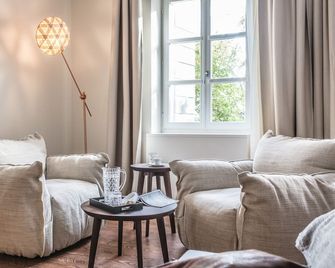 Boutique Hotel Boskinac - Novalja - Salon