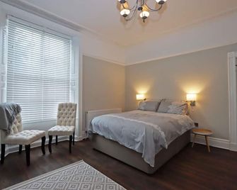 No.31 Castle Gate - Newark-on-Trent - Camera da letto