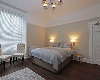 No.31 Castle Gate - Newark-on-Trent - Slaapkamer