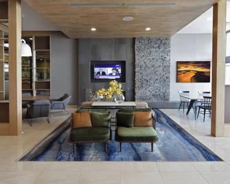 Fairfield Inn & Suites by Marriott Mexicali - Mexicali - Lobby