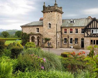 Hundith Hill Hotel - Cockermouth - Building