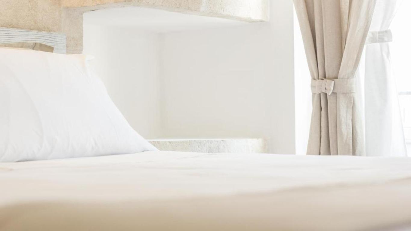 Bed & Breakfast Amati