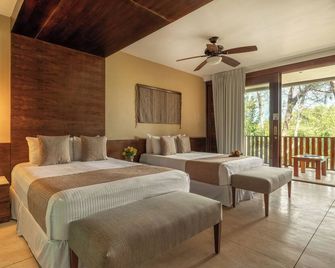 Villas Caracol - Holbox