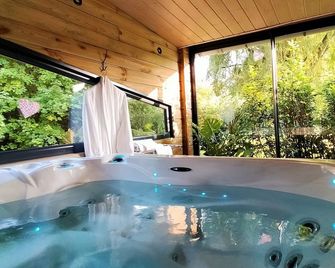 Le Clos du Clocher - Gueudecourt - Spa