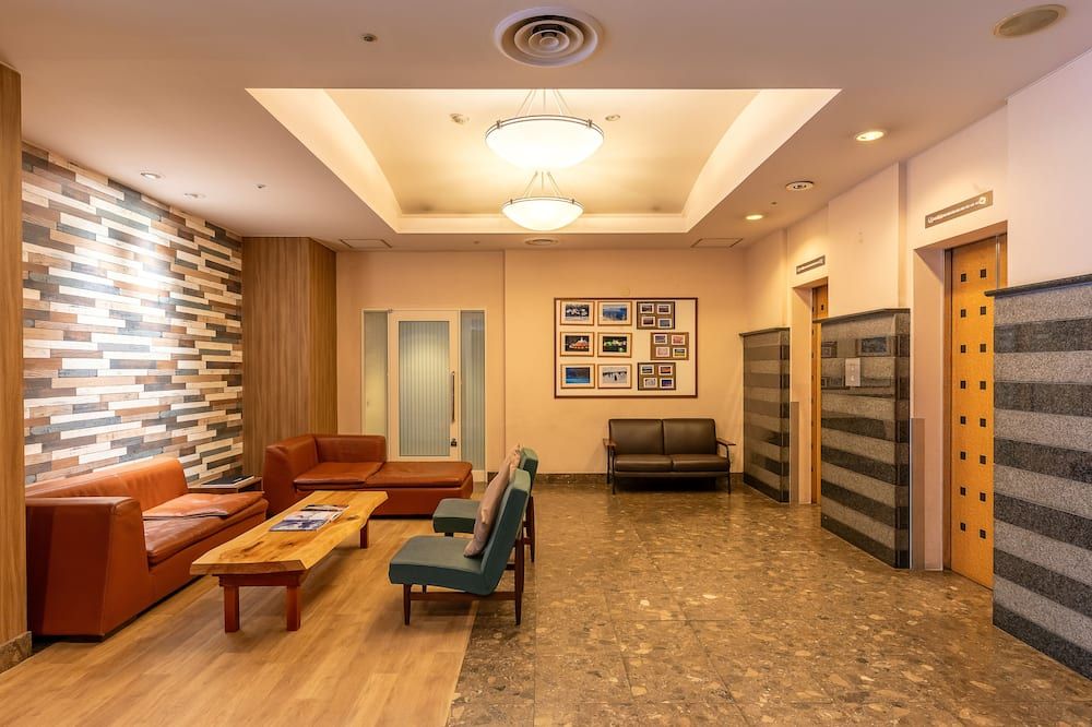 فندق كورت أساهيكاوا