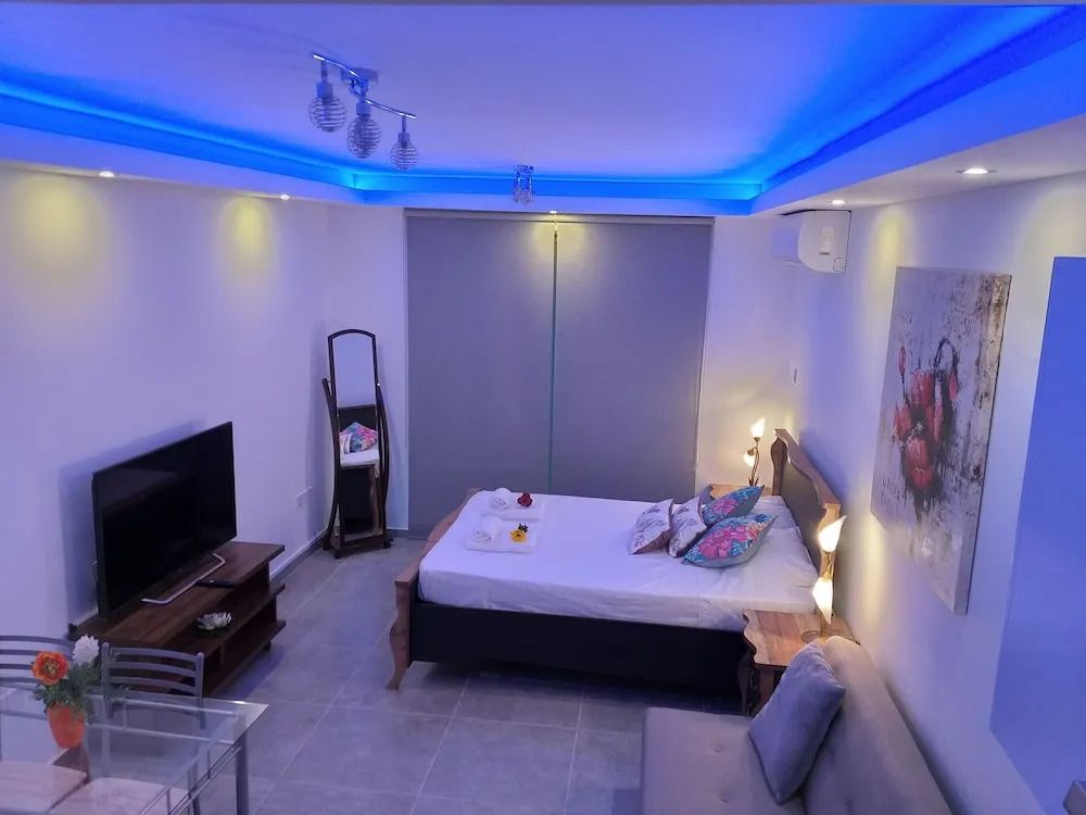 بيت ضيوف 777 بيتش