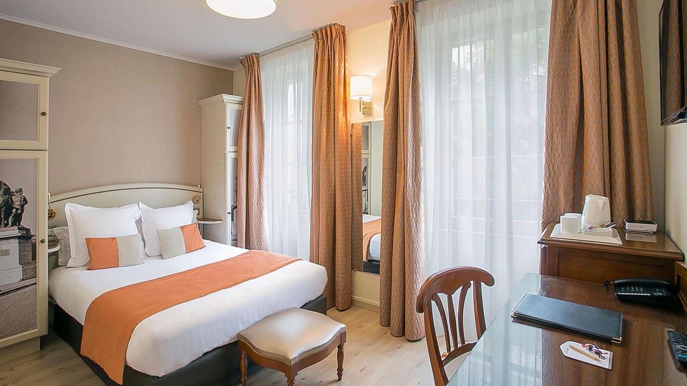 Best Western Au Trocadero