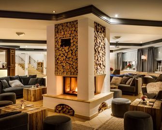 Valamar Obertauern - Tamsweg - Lounge