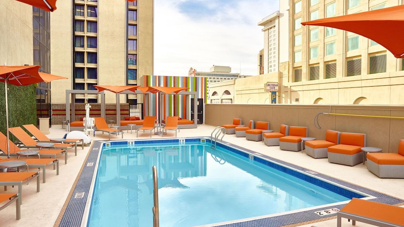 Main Street Station Hotel