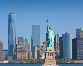 Artezen Hotel - New York