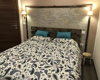 B&B Geolja - Gioia Tauro - Slaapkamer