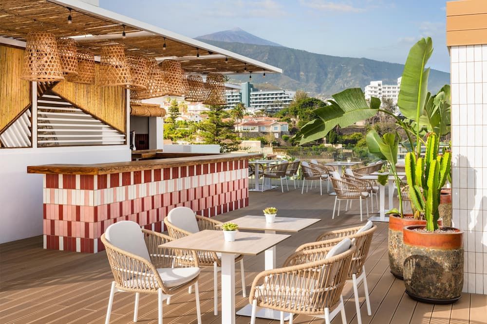 أتلانتيك إل توب