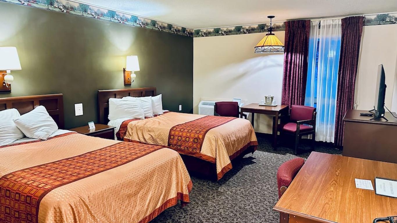 Ivey's Motor Lodge
