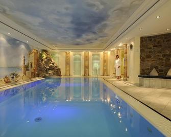 Hotel Heselbacher Hof - Baiersbronn