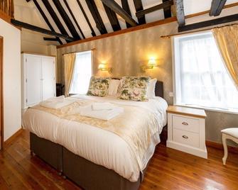 The Chalice Guest House - Huntingdon - Bedroom
