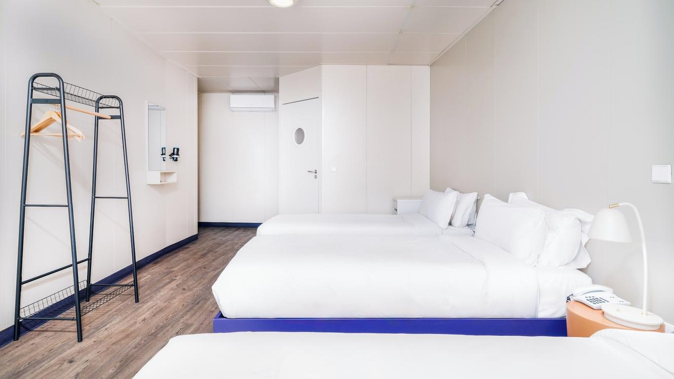 هيركولانو ستايز بورتو