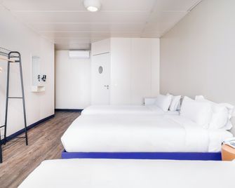 Herculano Stays Porto - Digital Access - Porto - Slaapkamer