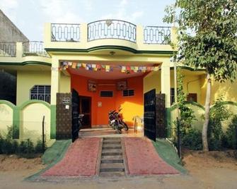 Sanctuary tourist lodge - Bharatpur