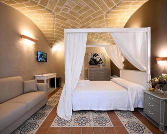 B&B Laura - Luxury Rooms - Gallipoli - Habitación