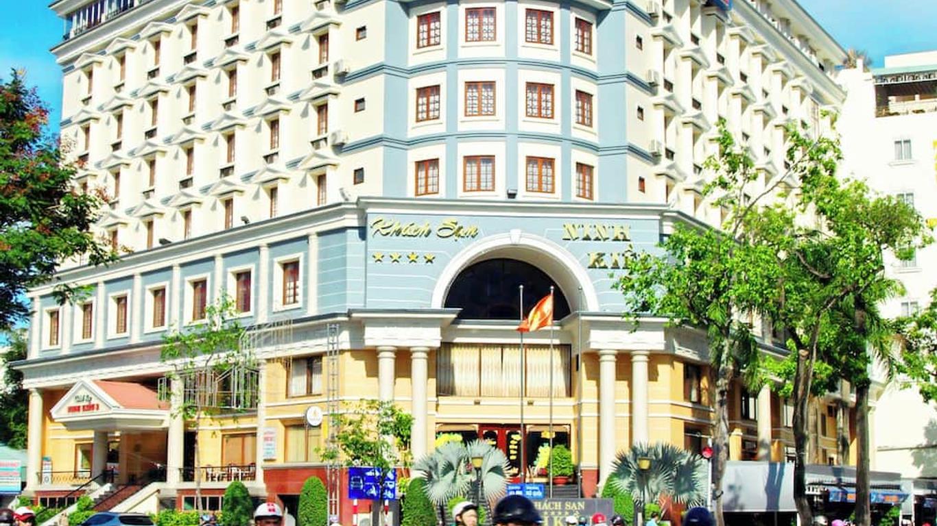 Ninh Kieu 2 Hotel