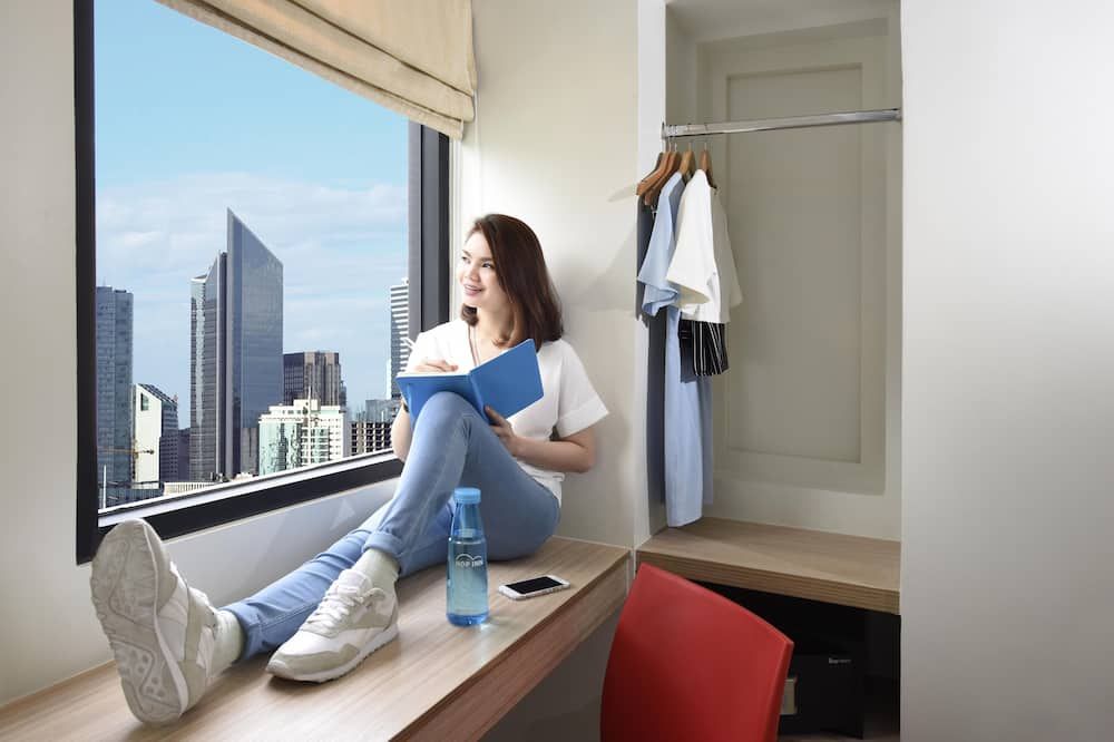 Hop Inn Ortigas Center Manila - مانيلا