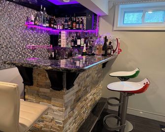 La Casa Bonita Near Nyc - Yonkers - Bar
