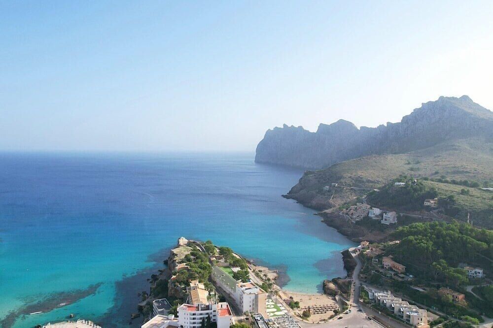 Hotel Cala Sant Vicenç - Adults Only - Pollença