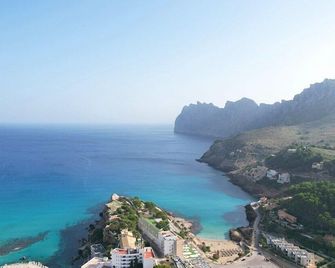 Hotel Cala Sant Vicenç - Adults Only - Pollença