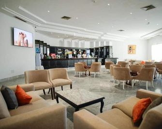 Blumar Resort & Spa - Hammamet - Lounge