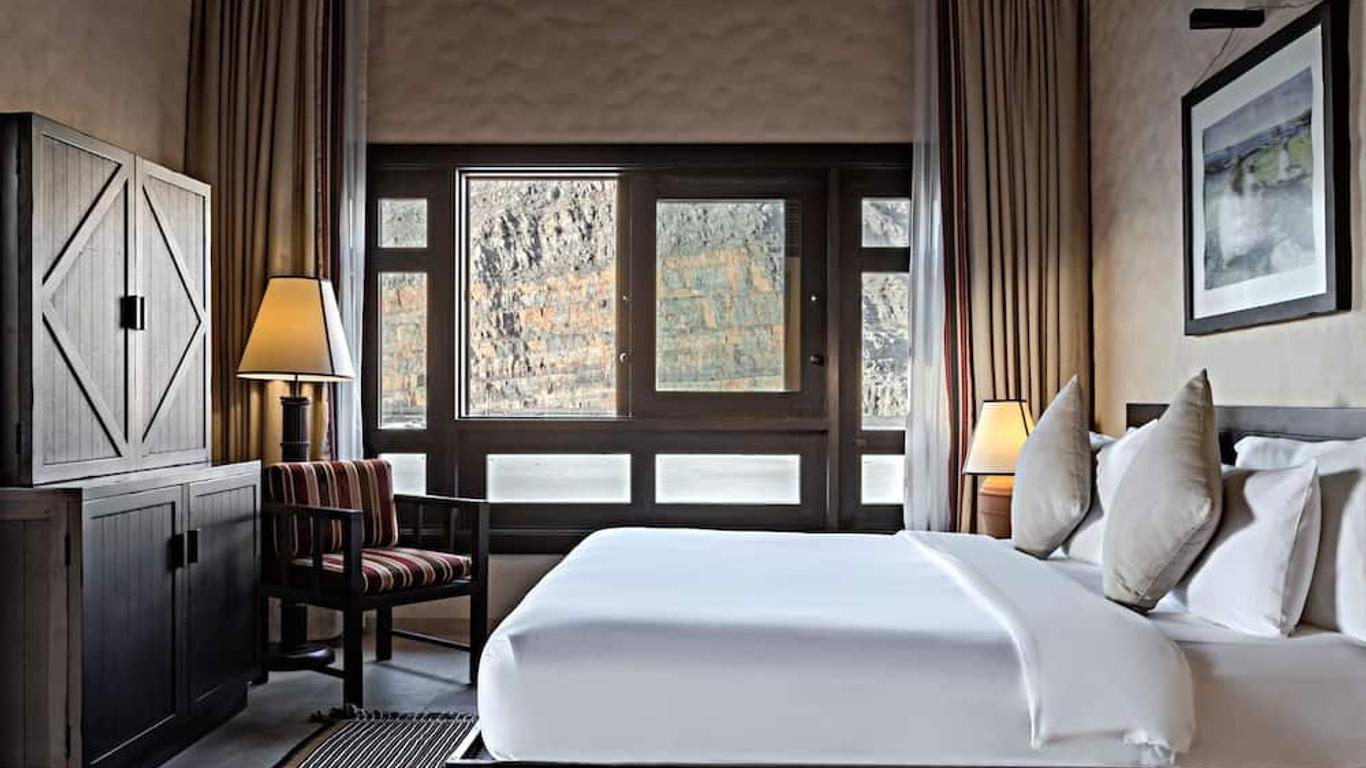 Atana Musandam Resort