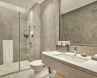 Hongshan Hotel - Wuhan - Quarto
