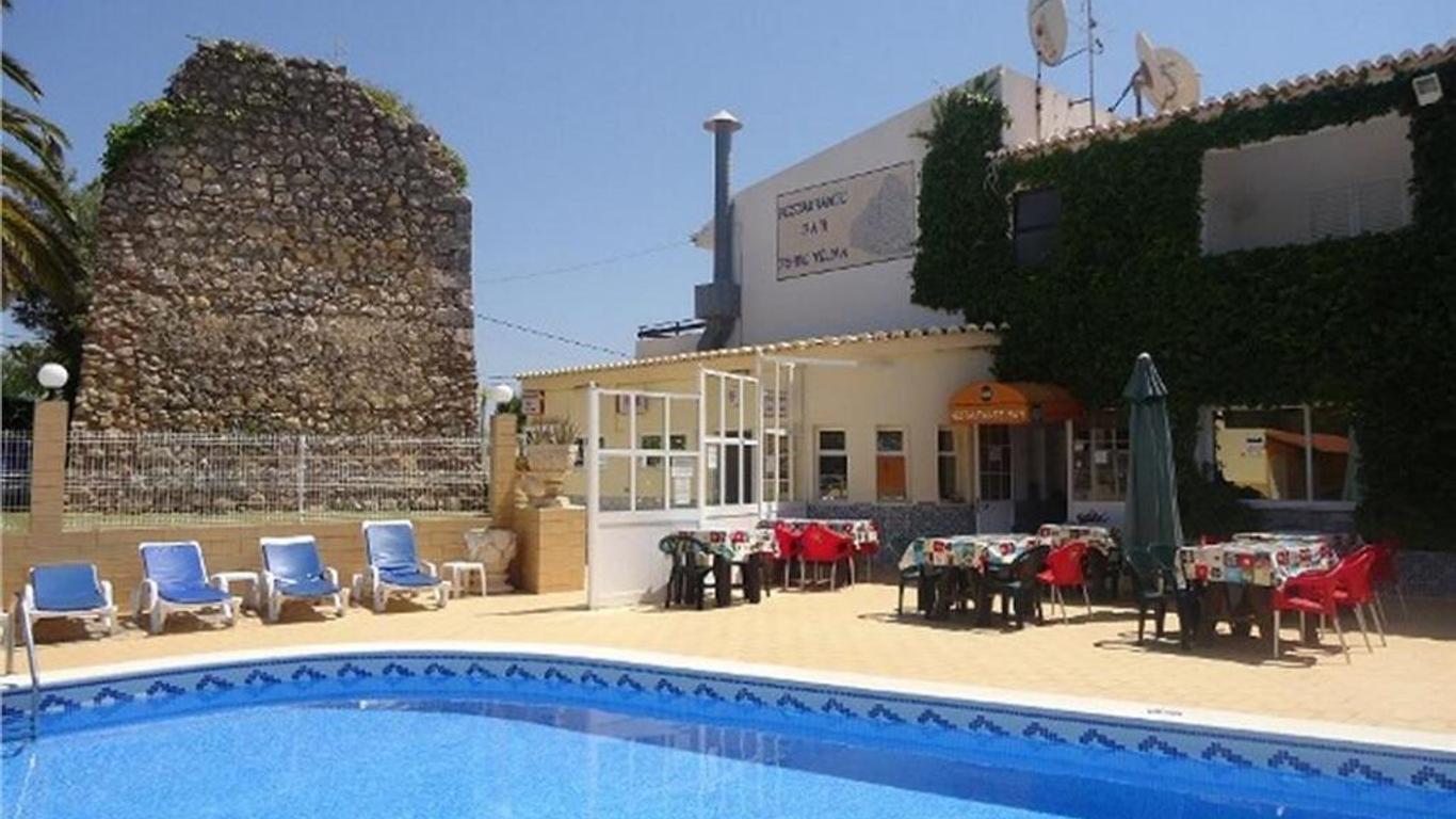 Torre Velha Al