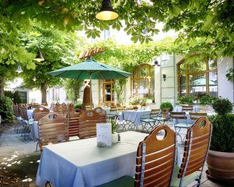 Hotel Hirsch - Füssen - Building
