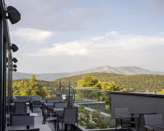 Moro Inn - Korčula - Balcó