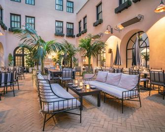 The Guild Hotel, San Diego, a Tribute Portfolio Hotel - San Diego - Patio