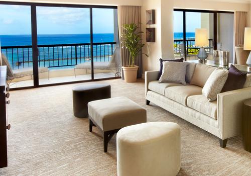 Hilton Hawaiian Village Waikiki Beach Resort from $192. Honolulu