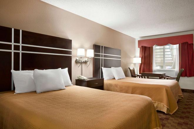 Travelodge By Wyndham Killeen Fort Hood 51 6 2