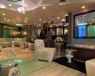 The Athenian Callirhoe Exclusive Hotel - Athens - Lounge