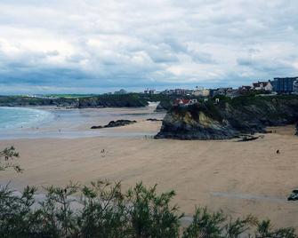 St Christopher's Inn Newquay - Newquay - Playa