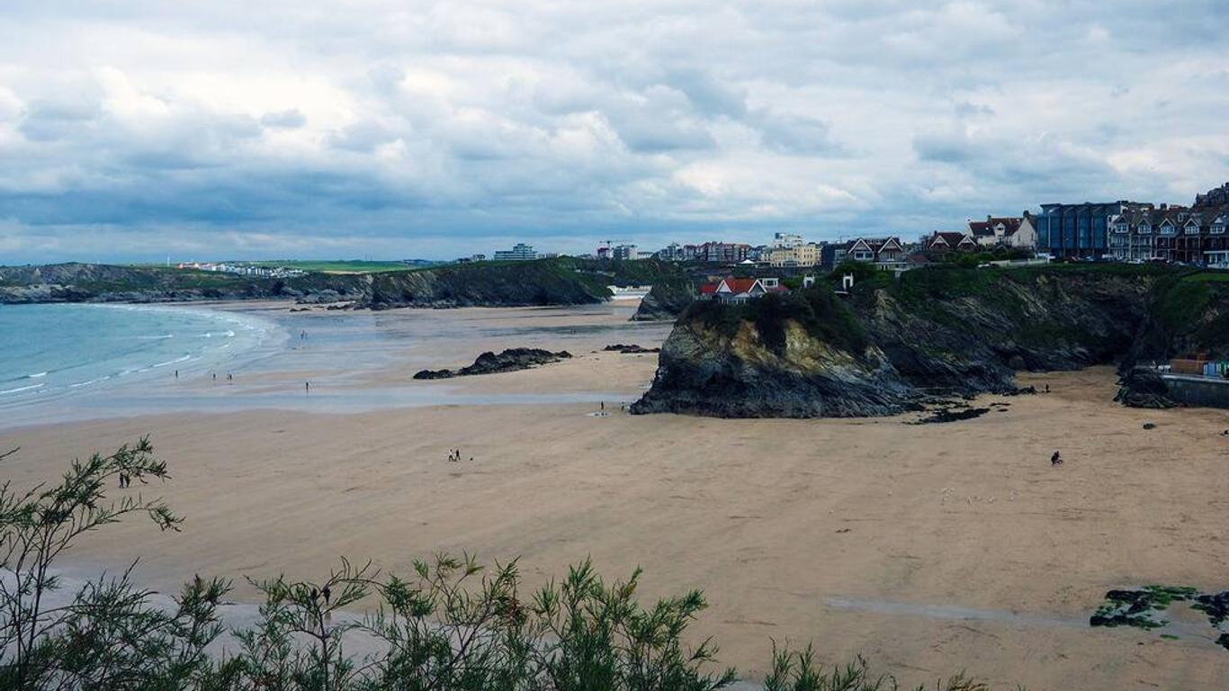 St Christopher's Inn Newquay