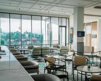 Luwansa Hotel and Convention Center Manado - Manado