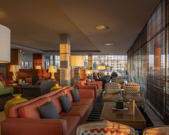 Hotel Algarve Casino - Portimão - Lounge