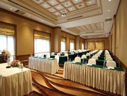 Ramada by Wyndham D MA Bangkok - Bangkok - Meeting room