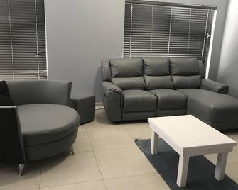 Bella Luna Bed and Breakfast - Walvis Bay - Sala de estar