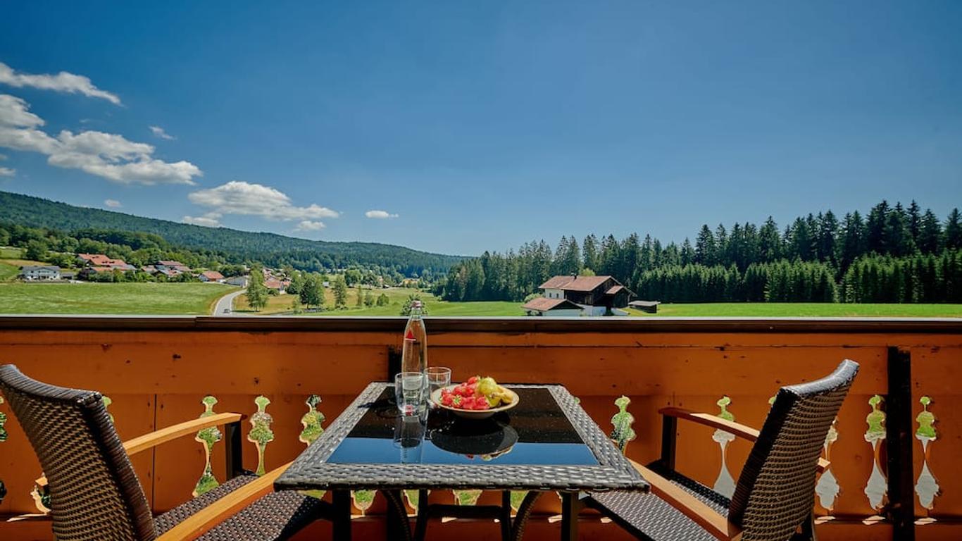 Landhotel Moorhof