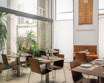 Bypillow Tiento - Cádiz - Restaurante