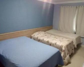 Suites Penha/SC - Penha - Bedroom