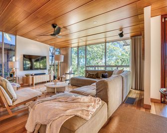 Noosa Residences - Noosa Heads - Salon