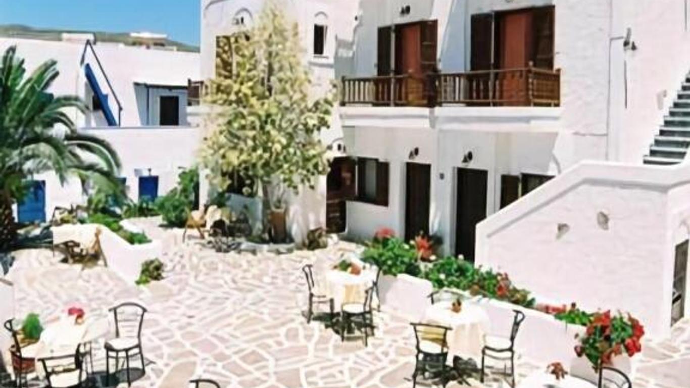 Galaxy Pension